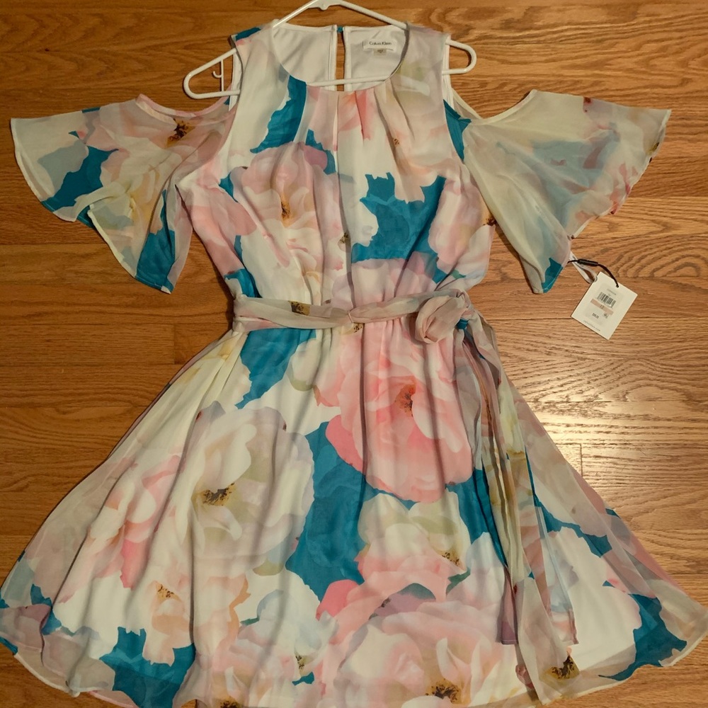 COPY - Dress Calvin Klein